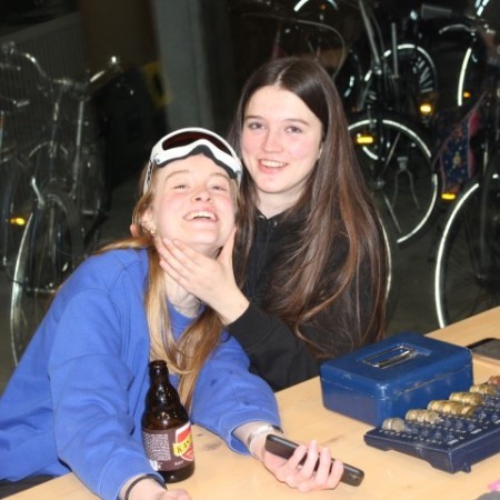 IMG 4318 - Scouts en Gidsen Zaventem 